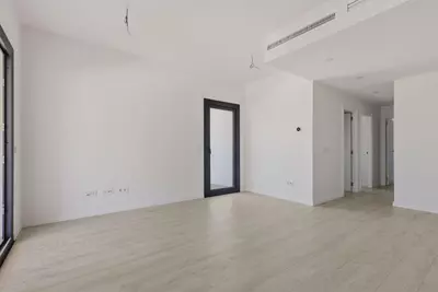 Middle Floor Apartment in Estepona