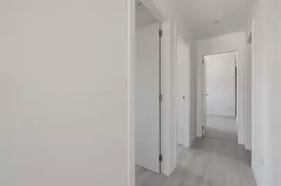 Middle Floor Apartment in Estepona