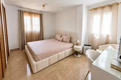 Detached Villa in Manilva