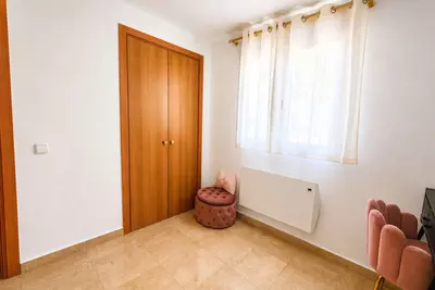 Detached Villa in Manilva