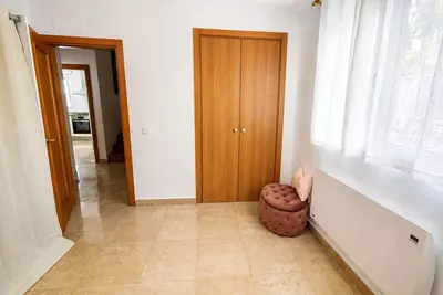 Detached Villa in Manilva