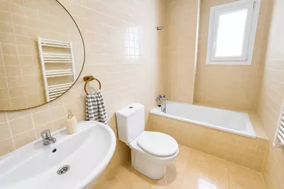 Detached Villa in Manilva