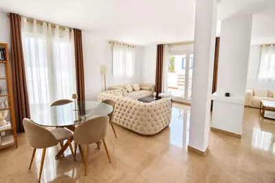 Detached Villa in Manilva