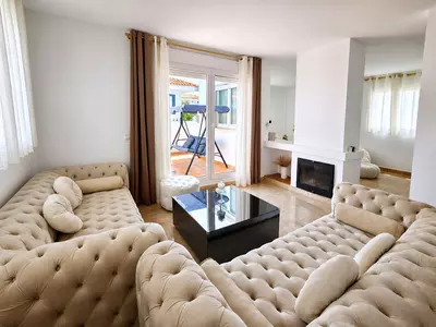 Detached Villa in Manilva
