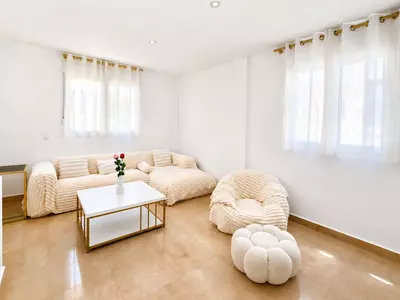 Detached Villa in Manilva