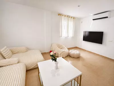 Detached Villa in Manilva