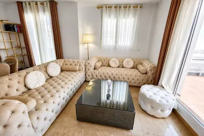 Detached Villa in Manilva