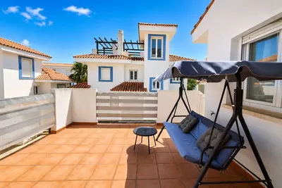 Detached Villa in Manilva
