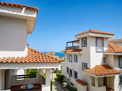 Detached Villa in Manilva