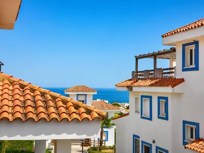 Detached Villa in Manilva