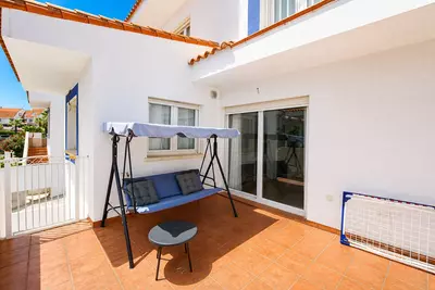 Detached Villa in Manilva