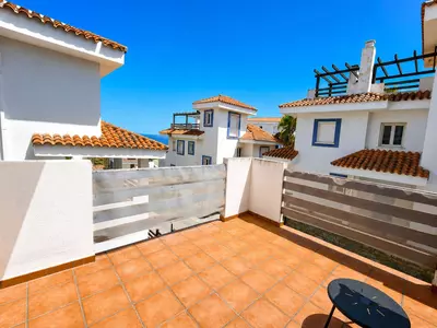 Detached Villa in Manilva