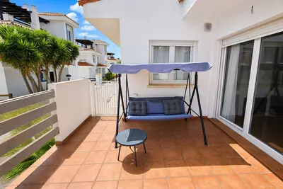 Detached Villa in Manilva