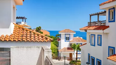 Detached Villa in Manilva