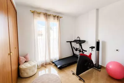 Detached Villa in Manilva