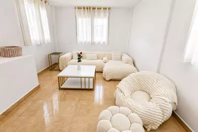 Detached Villa in Manilva