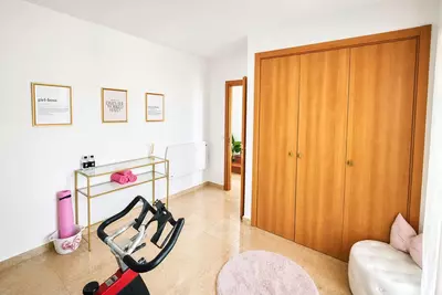 Detached Villa in Manilva