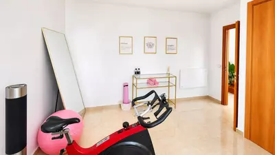 Detached Villa in Manilva