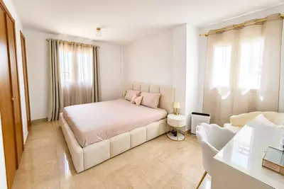 Detached Villa in Manilva