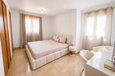 Detached Villa in Manilva