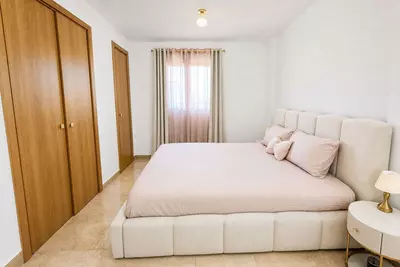 Detached Villa in Manilva