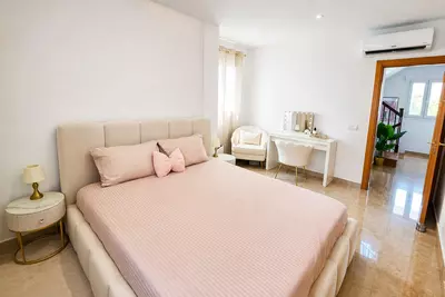 Detached Villa in Manilva