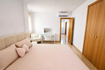 Detached Villa in Manilva