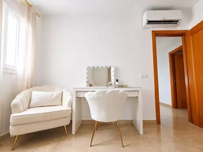 Detached Villa in Manilva