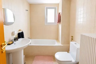 Detached Villa in Manilva
