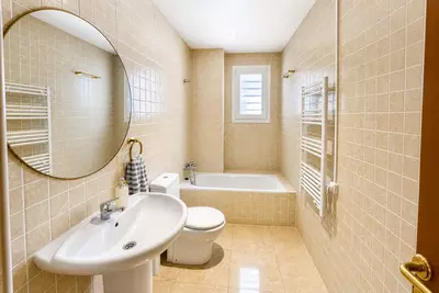 Detached Villa in Manilva