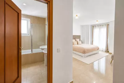 Detached Villa in Manilva