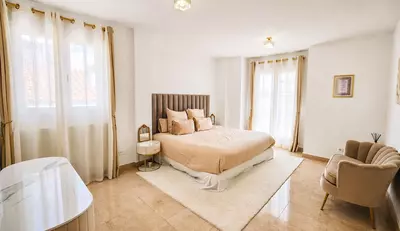 Detached Villa in Manilva