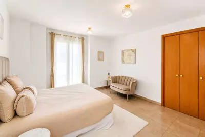 Detached Villa in Manilva