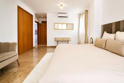 Detached Villa in Manilva