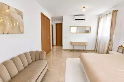 Detached Villa in Manilva
