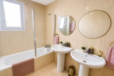 Detached Villa in Manilva