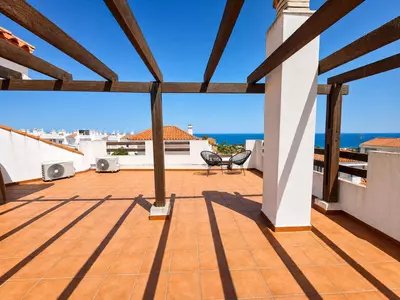 Detached Villa in Manilva
