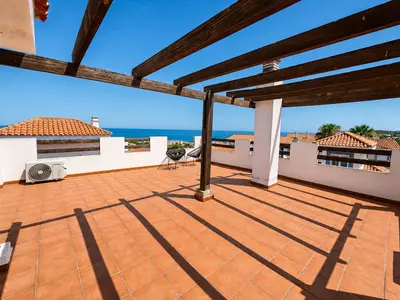 Detached Villa in Manilva
