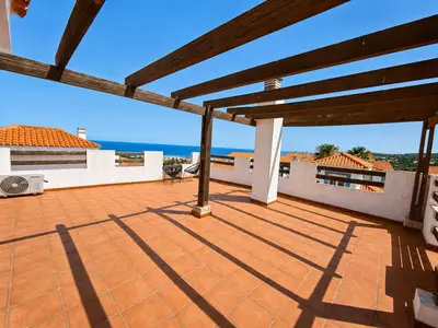 Detached Villa in Manilva