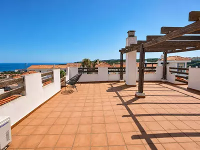 Detached Villa in Manilva