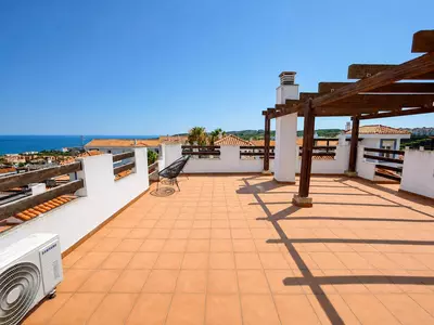 Detached Villa in Manilva