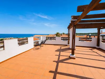 Detached Villa in Manilva