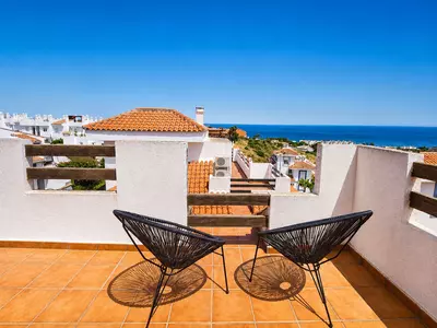 Detached Villa in Manilva