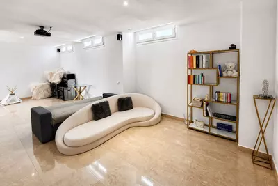Detached Villa in Manilva