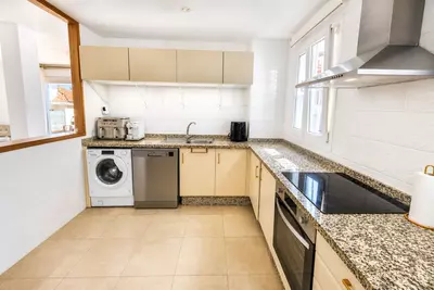 Detached Villa in Manilva