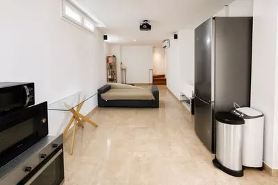 Detached Villa in Manilva