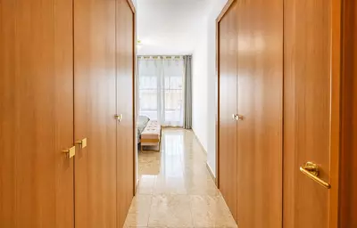 Detached Villa in Manilva
