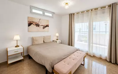 Detached Villa in Manilva