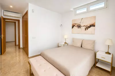 Detached Villa in Manilva