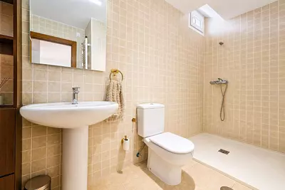 Detached Villa in Manilva